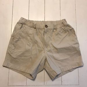 Chubbies Shorts